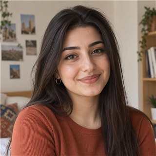 Sevinc Abdullayeva